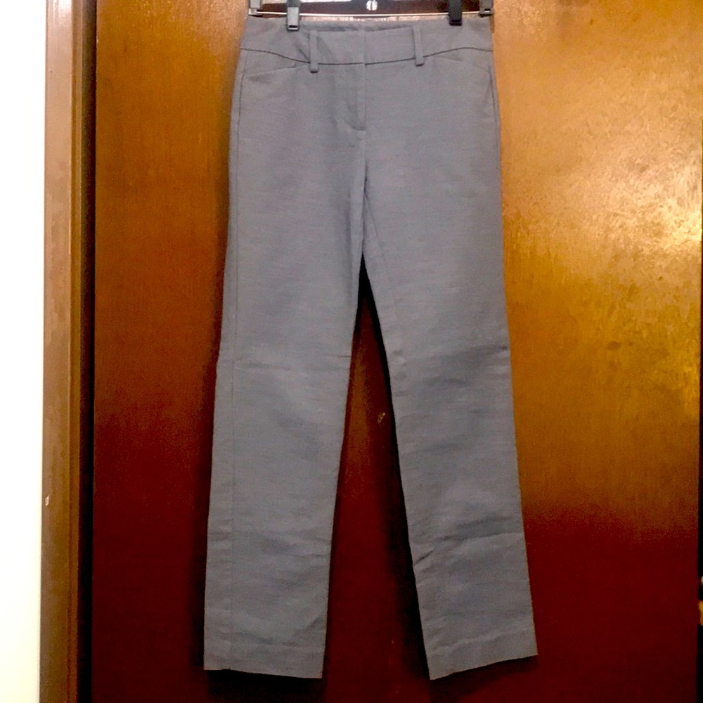 Ann Taylor Factory Women’s Work Pants